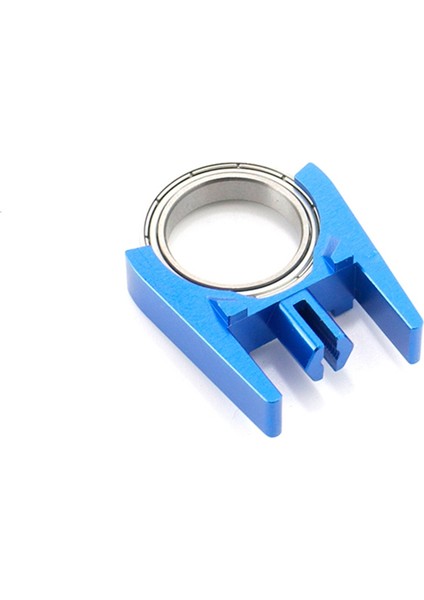 Metal Merkez Driv Mili Yüksek Hız Destek Seti AR310878 ARAC4024 1/10 Arrma 3s 4s Blx Mega 550 Yükseltme Parçaları, Kırmızı (Yurt Dışından) indirimleri