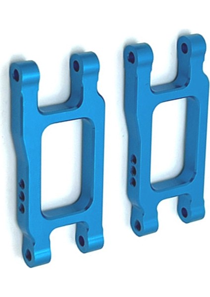 Rc Araba Yükseltme Scy Için Arka Alt Kol 1/18 18101 18102 Rc Paletli Araba Yükseltme Parçaları Mavi (Yurt Dışından) modelleri