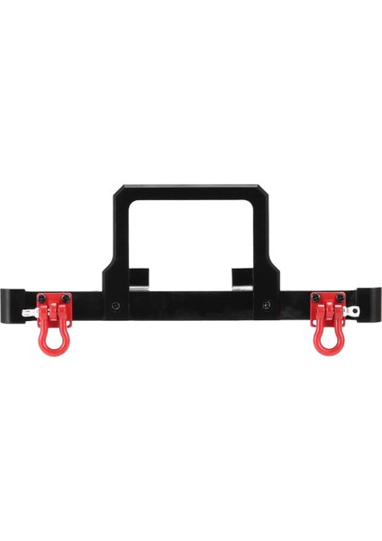 Mn Mn D90 D91 D91 D96 Mn-90 MN99S 1/12 Rc Araba Yükseltme Parçaları Aksesuarları, Siyah (Yurt Dışından)