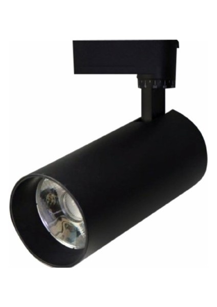 KTL149 – Kendal LED Ray Spot Siyah 35W (2700 Lümen)