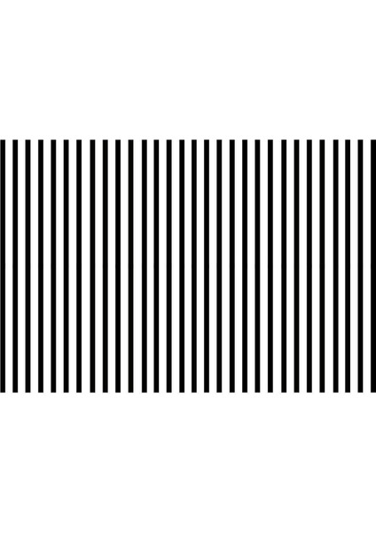 Siyah Beyaz Geometrik Desenli Isı ve Ses Yalıtımlı Sağlıklı Tekstil Duvar Kağıdı indirimleri