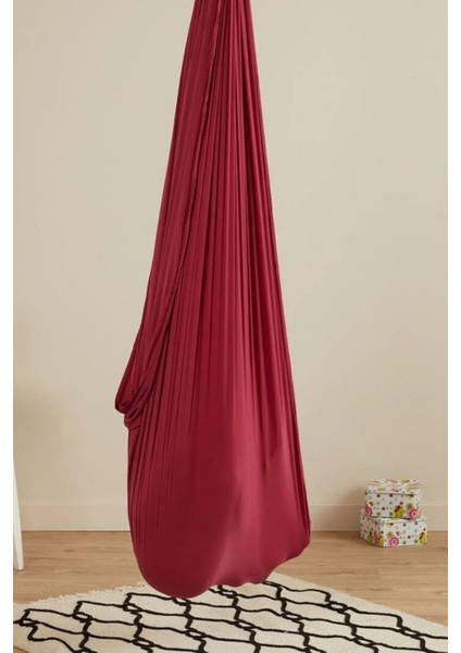 Cuddle Yoga Swing Çocuk Aktivite Gelişim Salıncağı Duyusal Terapi Salıncak, Hamak Salıncağı fiyatları