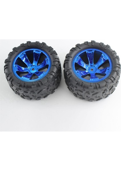 2 Adet Uzaktan Kumanda Araç Lastik Parçaları Wltoys Için Lastik Parçaları 144018 Sağ Lastik Grubu Parça Lastik Giyiyor (Yurt Dışından) modelleri