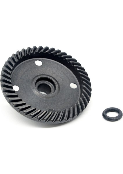 Metal 43T Diferansiyel Dişli 8507 Zd Racing Dbx-07 DBX07 Ex-07 EX07 1/7 Rc Araba Yükseltme Parçaları Yedek Aksesuarlar (Yurt Dışından)