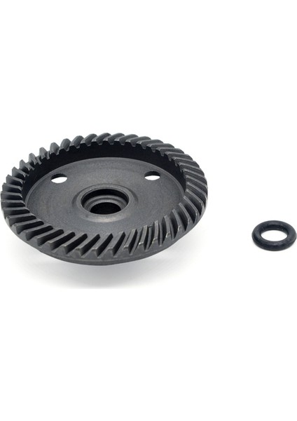 Metal 43T Diferansiyel Dişli 8507 Zd Racing Dbx-07 DBX07 Ex-07 EX07 1/7 Rc Araba Yükseltme Parçaları Yedek Aksesuarlar (Yurt Dışından) modelleri