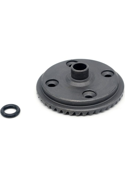 Metal 43T Diferansiyel Dişli 8507 Zd Racing Dbx-07 DBX07 Ex-07 EX07 1/7 Rc Araba Yükseltme Parçaları Yedek Aksesuarlar (Yurt Dışından) fırsatları