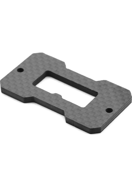 1/10 Tamiya TT02 Rc Araç Yükseltme Parçaları Aksesuarları Için Rc Direksiyon Dişli Koltuğu Takviye Plakası (Yurt Dışından) indirimleri