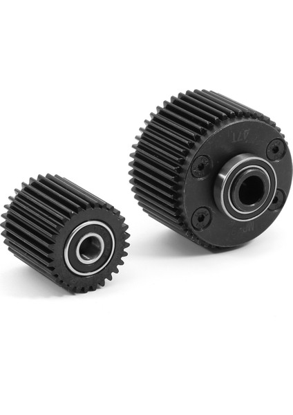 Arrma 1/10 Gorgon Canavar Kamyonu Için 47T 29T 29T ARA311095 47T 29T ARA311095 (Yurt Dışından)