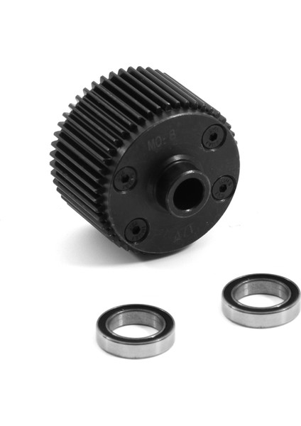 Arrma 1/10 Gorgon Canavar Kamyonu Için 47T 29T 29T ARA311095 47T 29T ARA311095 (Yurt Dışından) modelleri