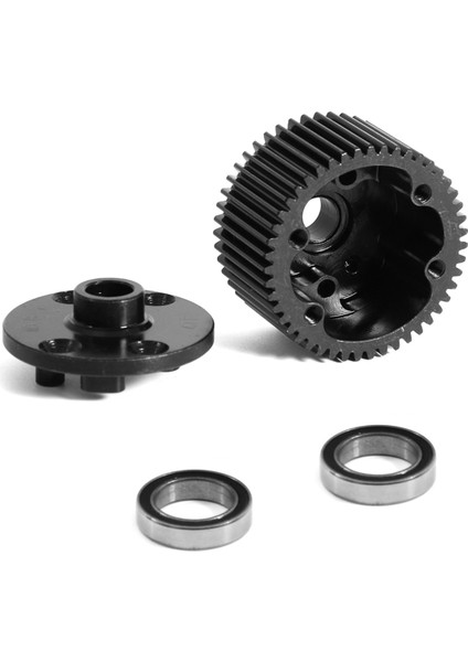 Arrma 1/10 Gorgon Canavar Kamyonu Için 47T 29T 29T ARA311095 47T 29T ARA311095 (Yurt Dışından) fırsatları