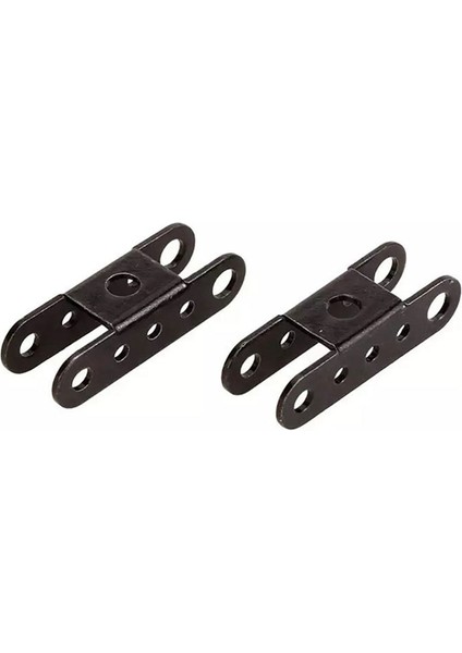 4pcs Sert Yaprak Yay Süspansiyon Paslanmaz Çelik Çubuk 1/10 Paletli Araba Eksenel SCX10 F350 RC4WD D90 Tf2 Tamiya Kamyon (Yurt Dışından) indirimleri