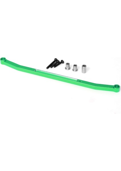 Rc Araba Yükseltme Direksiyon Çubuğu Kiti Losi Için 1/18 Mini Lmt 4x4 Fırça Canavar Kamyonu Rc Araba Yükseltme Parçaları Yeşil (Yurt Dışından) fiyatları