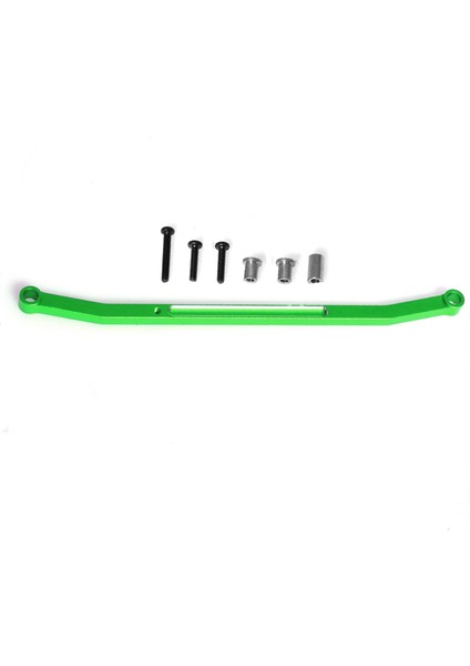 Rc Araba Yükseltme Direksiyon Çubuğu Kiti Losi Için 1/18 Mini Lmt 4x4 Fırça Canavar Kamyonu Rc Araba Yükseltme Parçaları Yeşil (Yurt Dışından) modelleri