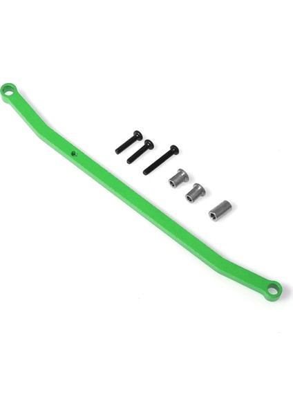 Rc Araba Yükseltme Direksiyon Çubuğu Kiti Losi Için 1/18 Mini Lmt 4x4 Fırça Canavar Kamyonu Rc Araba Yükseltme Parçaları Yeşil (Yurt Dışından) fırsatları