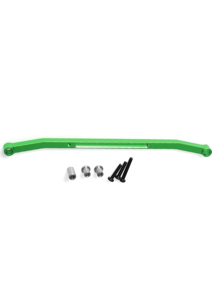 Rc Araba Yükseltme Direksiyon Çubuğu Kiti Losi Için 1/18 Mini Lmt 4x4 Fırça Canavar Kamyonu Rc Araba Yükseltme Parçaları Yeşil (Yurt Dışından) indirimleri