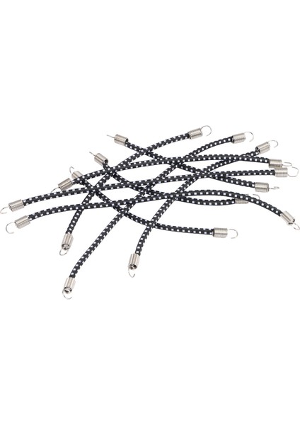 9pcs Rc Araç Çatı Bagaj Rafı 1/10 Rc Prwler Araş Traxxas Trx4 Trx4 Eksenel SCX10 Dekorasyon Parçaları, C Için Naylon Elastik Halat (Yurt Dışından) fiyatları