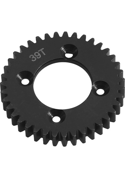 Losi Için 1/10 Lasernut Amancity Ultra 4 Rock Tacer 39T Sertleştirilmiş Çelik Dişli Şanzımanın Içinde (Yurt Dışından) fırsatları