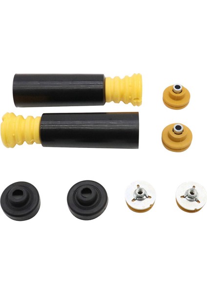 Bmw E90 E92 E92 E82 Araç Arka Üst Alt Şok Monks Grom ve Bump Stops Kit 33526768544 (Yurt Dışından) modelleri
