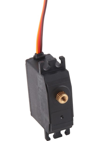 Wltoys Için Üç Tel Fırçasız Metal Dişli Servo 12428 12423 12427 12429 1/12 Rc Araba Yükseltme Parçaları Aksesuarları (Yurt Dışından) indirimleri