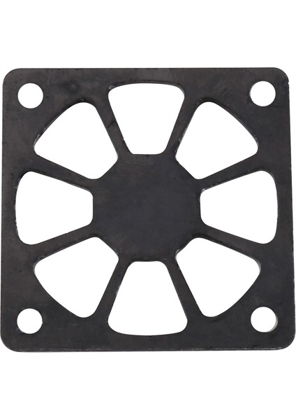 Roket Soğutma Fanı 40MM Karbon /metal Soğutma Fan Kapağı Rc Motor Esc Soğutma Fanı Koruyucu Kapak Muhafızları, Siyah (Yurt Dışından) indirimleri