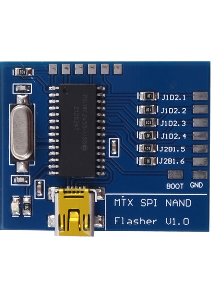X360 Mtx Spı Flaşör Nand Okuyucu Araç Matrisi Nand Programcı Programcı XBOX360 Onarım Parçaları Için Yönetim Kurulu (Yurt Dışından)