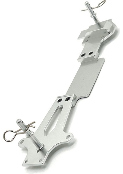 Rc Araba Yükseltme Wltoys 144016 144018 144001 144002 144010 Rc Araba Yükseltme Parçaları Gümüş (Yurt Dışından) modelleri