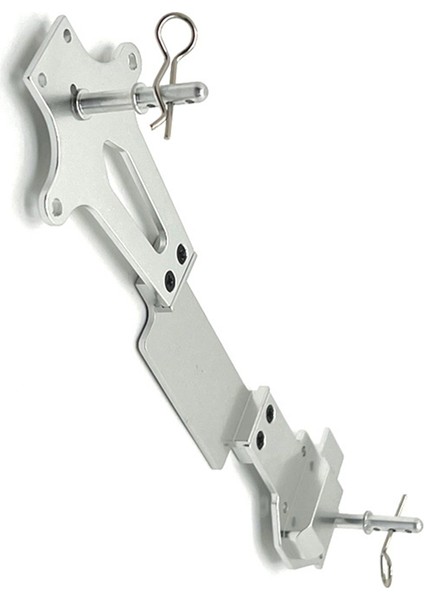 Rc Araba Yükseltme Wltoys 144016 144018 144001 144002 144010 Rc Araba Yükseltme Parçaları Gümüş (Yurt Dışından) indirimleri