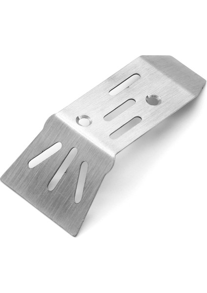 Yarış Paslanmaz Çelik Şasi Guard Skid Plaka Muhafızları Arrma Için Parça Aksesuarları 1/18 Granit Grom (Yurt Dışından) fiyatları