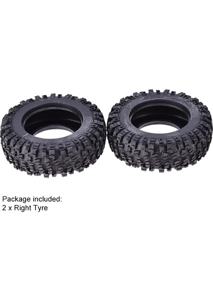 2pcs Wltoys Için Kauçuk Lastikler Tekerlek Lastiği 12428 12428-A/B/C 12423 1/12 Rc Araba Yedek Parçaları Değiştirin (Yurt Dışından) indirimleri