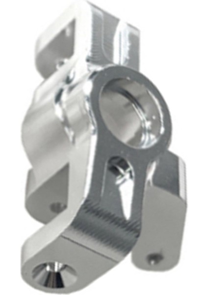 Rc Araç Aksesuarları Direksiyon Kupası Mjx Hyper Go 1/14 14209 14210 H14BM Rc Araç Yükseltme Parçaları (Gümüş) (Yurt Dışından) modelleri