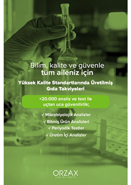 Ocean Hepalex 60 Softjel Kolin ve E Vitamini İçeren Türkiye Menşeli Sporcu Besinleri