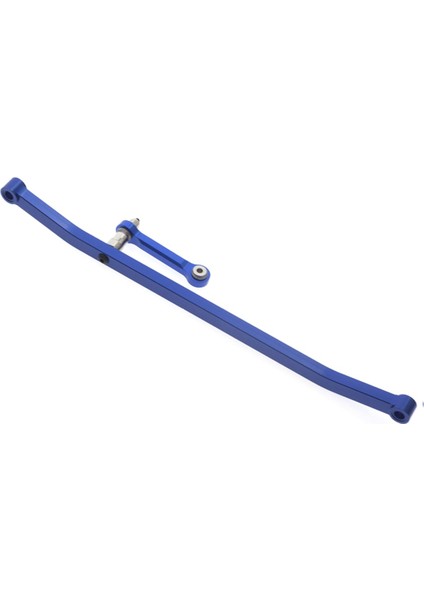 Metal Direksiyon Bağlantısı Losi Losı Lmt 4WD Katı Aks Canavar Kamyonu Rc Araba Yükseltme Parçaları, Kırmızı (Yurt Dışından) fiyatları