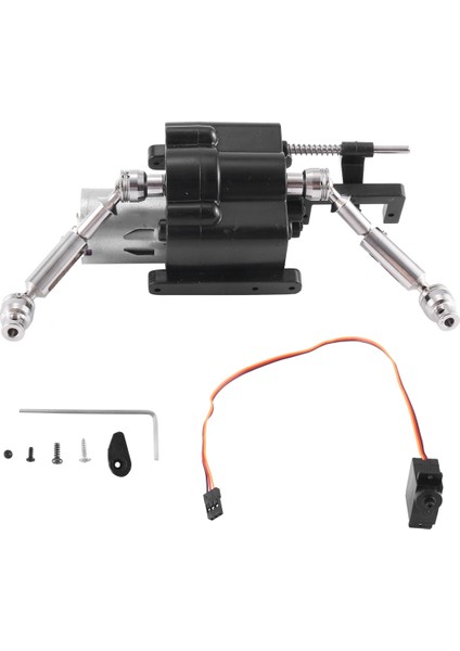 2 Wpl C14 C24 B14 B36 Mn D90 Mn-90 MN99S Rc Araç Yükseltme Parçaları (Yurt Dışından) fırsatları