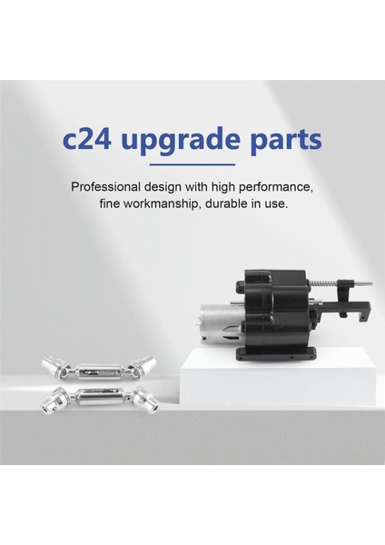 2 Wpl C14 C24 B14 B36 Mn D90 Mn-90 MN99S Rc Araç Yükseltme Parçaları (Yurt Dışından) indirimleri