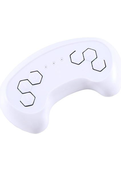 Çocuklar Elektrikli Araç Uzaktan Kontrolör HH677K-2.4G Uzaktan Denetleyici Düzgün Başlat Uzaktan Kumanda Beyaz (Yurt Dışından) fiyatları