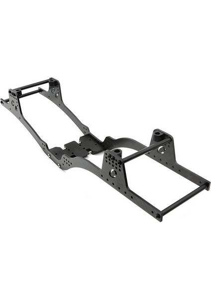 Lcg Alt Ağırlık Merkezi Metal Çeviri Skid Plakası 1/10 Rc Prıgler Axıal SCX10 I Iı Iıı Capra Yükseltme Parçaları, 1 (Yurt Dışından) modelleri