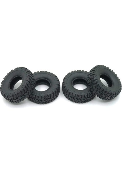 Wpl Için 66MM Kauçuk Lastik Tekerlek Lastiği C14 C24 C34 B14 B24 B16 B36 1/16 Rc Araba Yükseltme Parçaları Yedek Aksesuarlar (Yurt Dışından) fırsatları