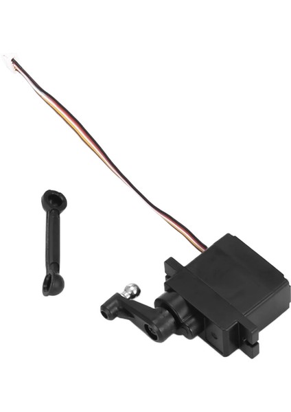 Px 9300-30 9g Rc Car Için Beş Telli Servo 9g Beş Telli Servo 1/18 Rc Araba Rc Parçaları Için Ölçek (Yurt Dışından)