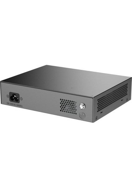 RG-ES110GS-P-L 10 Portlu, 10/100/1000 Gigabit, Tak Çalıştır Switch, 1 Sfp, 1 Gigabit RJ45 Uplink, 8 Port Poe+ (120W) indirimleri