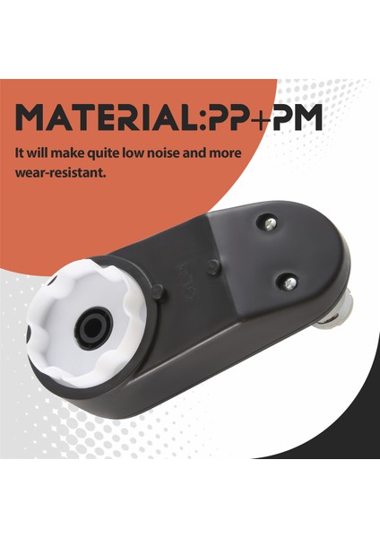 RS390 Elektrikli Motor Şanzıman 12V 20000 Rpm Araba Dc Motor Dişli Kutusu Çocuklar Için Araba Oyuncak (Yurt Dışından) fırsatları