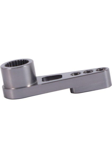 1 Pcs 25T Servo Kol Korna Wltoys A949 A959-B A969 A979 K929 Rc Araç Parçaları, Gri (Yurt Dışından) fiyatları