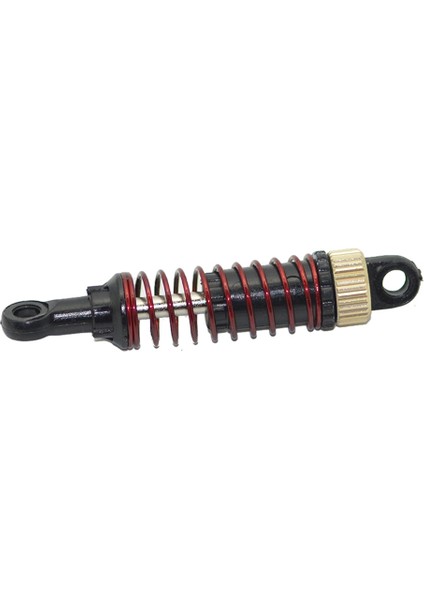 4 Pc Şok Emici Damper 45-ZJ04 Xlh Xınlehong 9145 Hosım 9145 1/20 Canavar Kamyon Rc Araba Yedek Parçalar Aksesuarları (Yurt Dışından) indirimleri