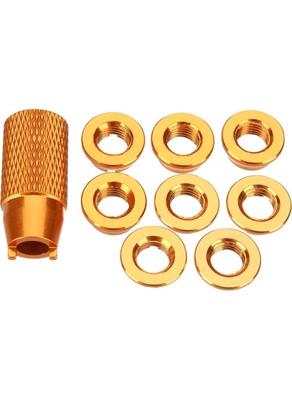 Radiolink Futaba Için Radyo Verici Anahtarı Sabit Somun ve Kurulum Açığı Jr Frsky Uzaktan Kontrolör T8FG T14SG T18SZ T16SZ, Kırmızı (Yurt Dışından) fiyatları