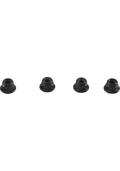 4pcs 12MM Altı Tekerlek Jantlar ve Od 2.59 Inç Rc Için 1/10 Yol Touring Arabası, B (Yurt Dışından) fırsatları