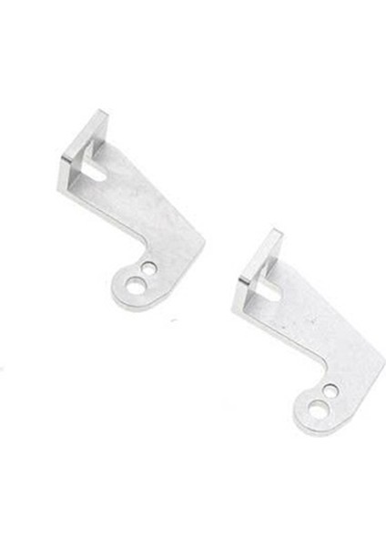 Metal Gearbox Tamiya Clodbuster Bullhead Canavar Kamyonu Rc Araba Yükseltme Parçaları Aksesuarları (Yurt Dışından)