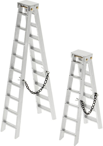 1/10 Ölçekli Aksesuarlar 1:10 Için Mini Katlama Merdiveni Traxxas Traxxas Trx4 Eksenel SCX10 AXI03007 Tamiya, 150MM (Yurt Dışından) fırsatları