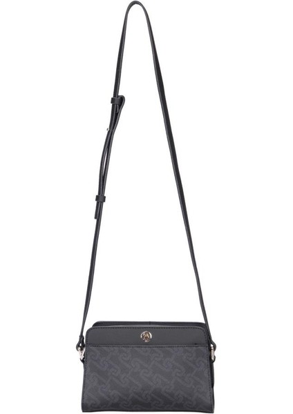 Kadın Çapraz Askılı Çanta Siyah modelleri