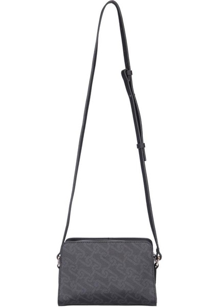 Kadın Çapraz Askılı Çanta Siyah