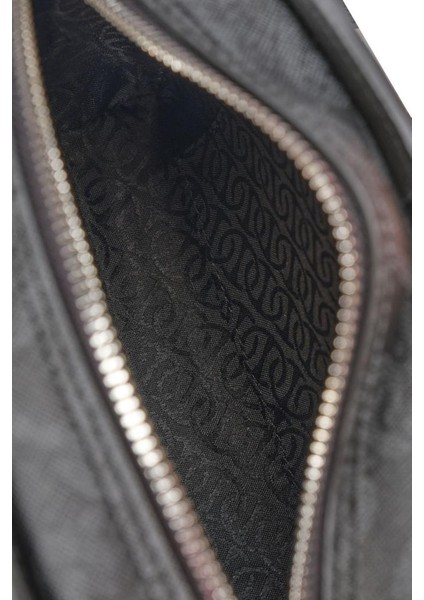 Kadın Çapraz Askılı Çanta Siyah