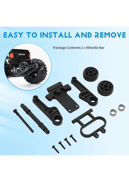 Hbx 16889 16889A 16890 16890A Sg 1601 Sg 1602 SG1601 SG1602 Rc Araba Parçaları Aksesuarları (Yurt Dışından) indirimleri